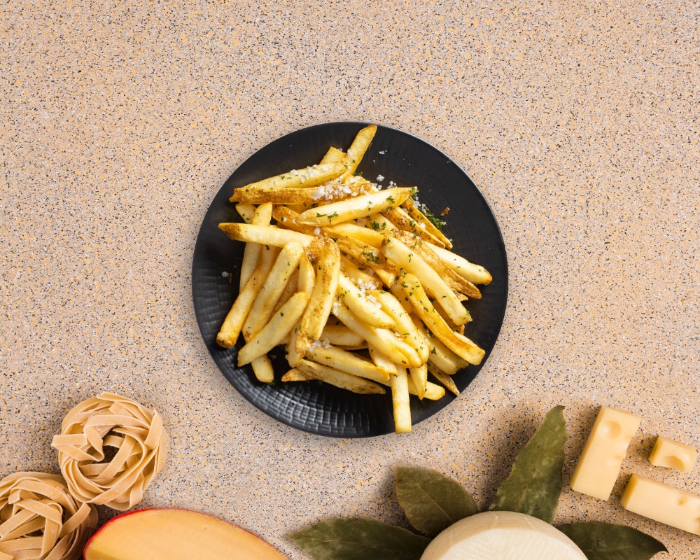 Order Fries For Days  food online from Baby, Cheese Dont Go store, San Diego on bringmethat.com
