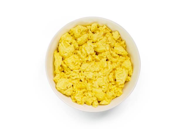 Order Create Your Own - Scrambled Eggs food online from Wawa 8129 store, Morgantown on bringmethat.com