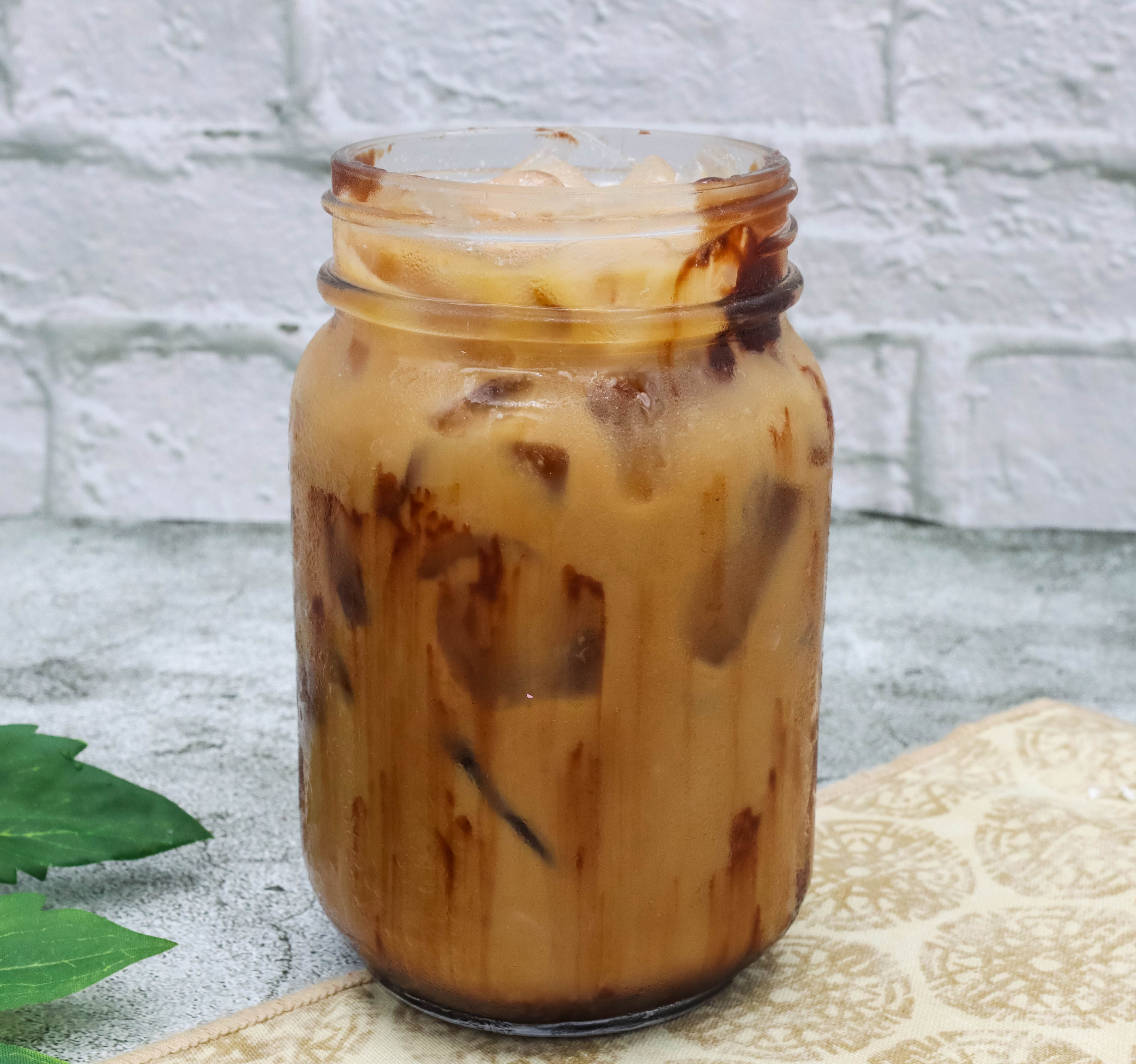 Order Mocha Cold Brew food online from Sugar Sweets Cupcakes store, Phoenix on bringmethat.com