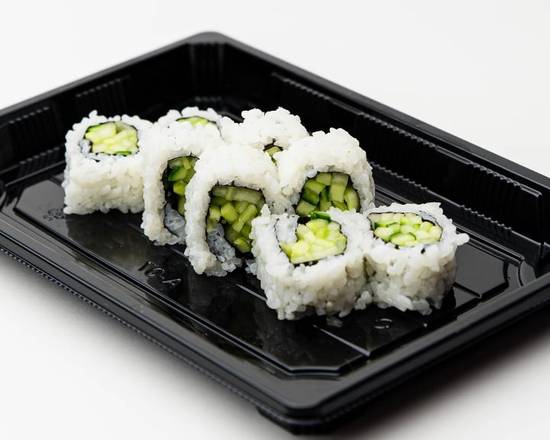 Order Cucumber Roll food online from Bei Express store, Scottsdale on bringmethat.com