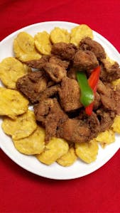 Order Pica Pollo Frito (Fry chicken ) food online from Square 1 store, Chambersburg on bringmethat.com