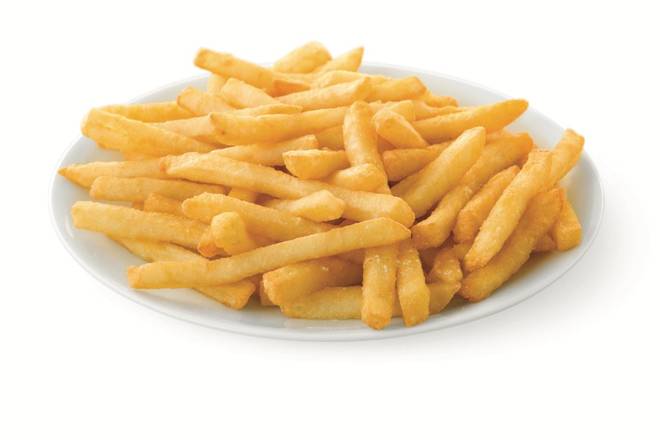 Order Battered French Fries food online from Golden Chick store, Edinburg on bringmethat.com
