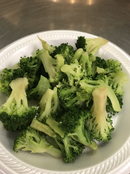 Order Broccoli food online from Tokyo Express store, Greensboro on bringmethat.com