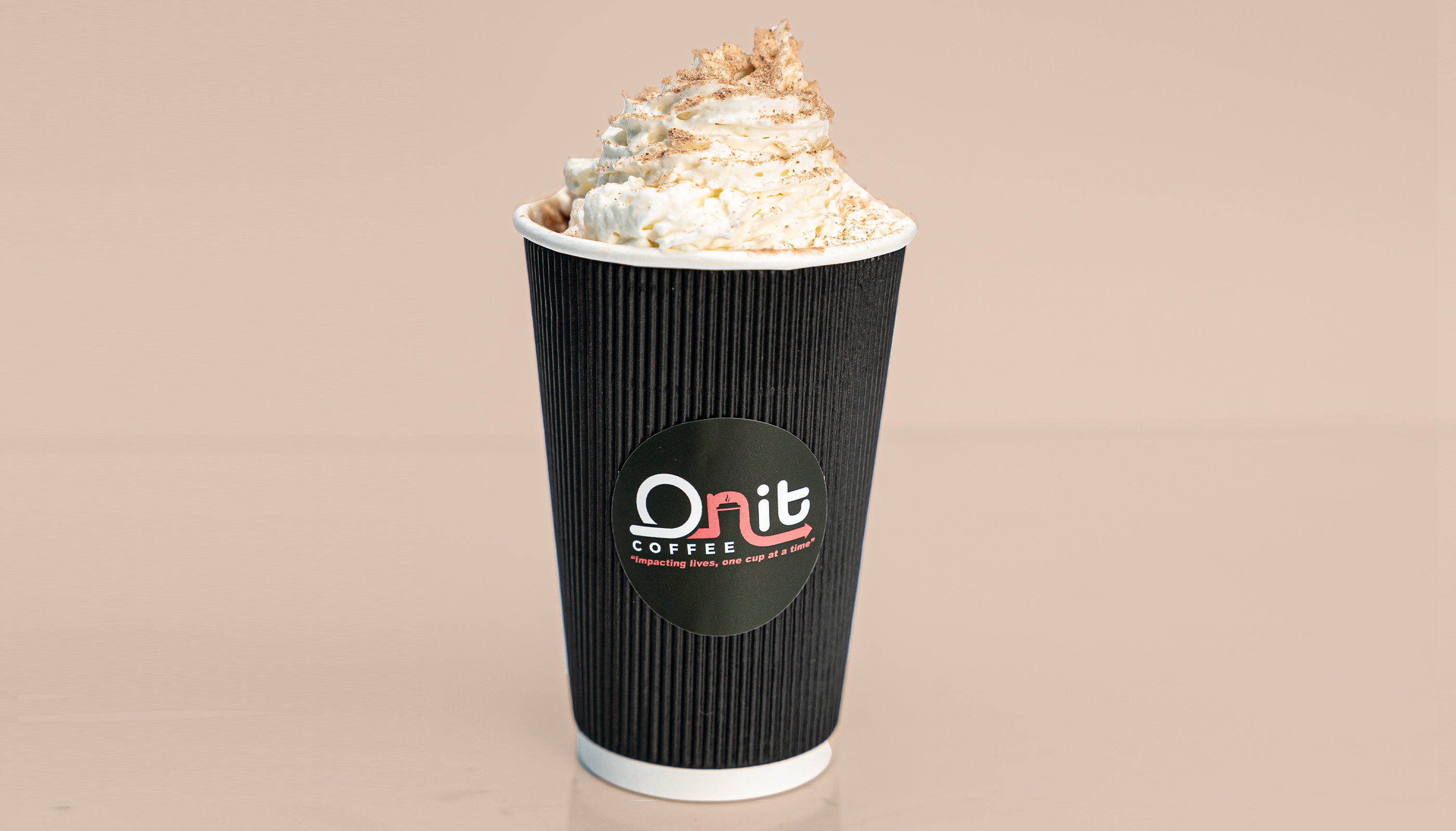 Order Mexican Hot Chocolate food online from Onit Coffee store, Elk Grove on bringmethat.com