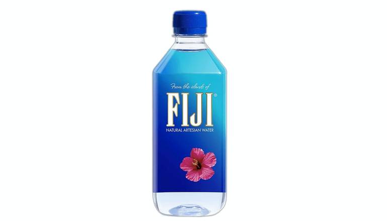 Order Fiji Bottled Water food online from Pokeworks store, El Paso on bringmethat.com