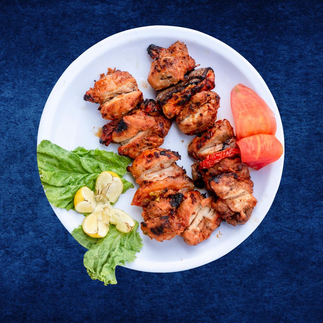 Order Chicken Tikka Tornado food online from Curry Home store, Austin on bringmethat.com