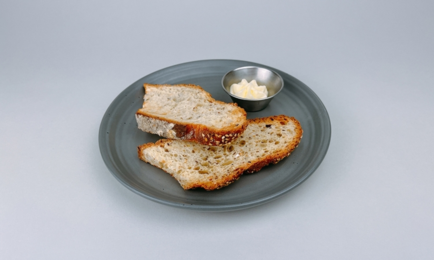 Order Toast food online from Ted Bulletin store, Reston on bringmethat.com