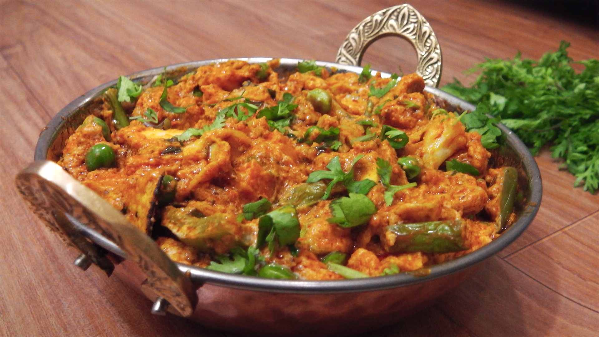 Order Mixed Vegetables food online from India's Grill store, Los Angeles on bringmethat.com