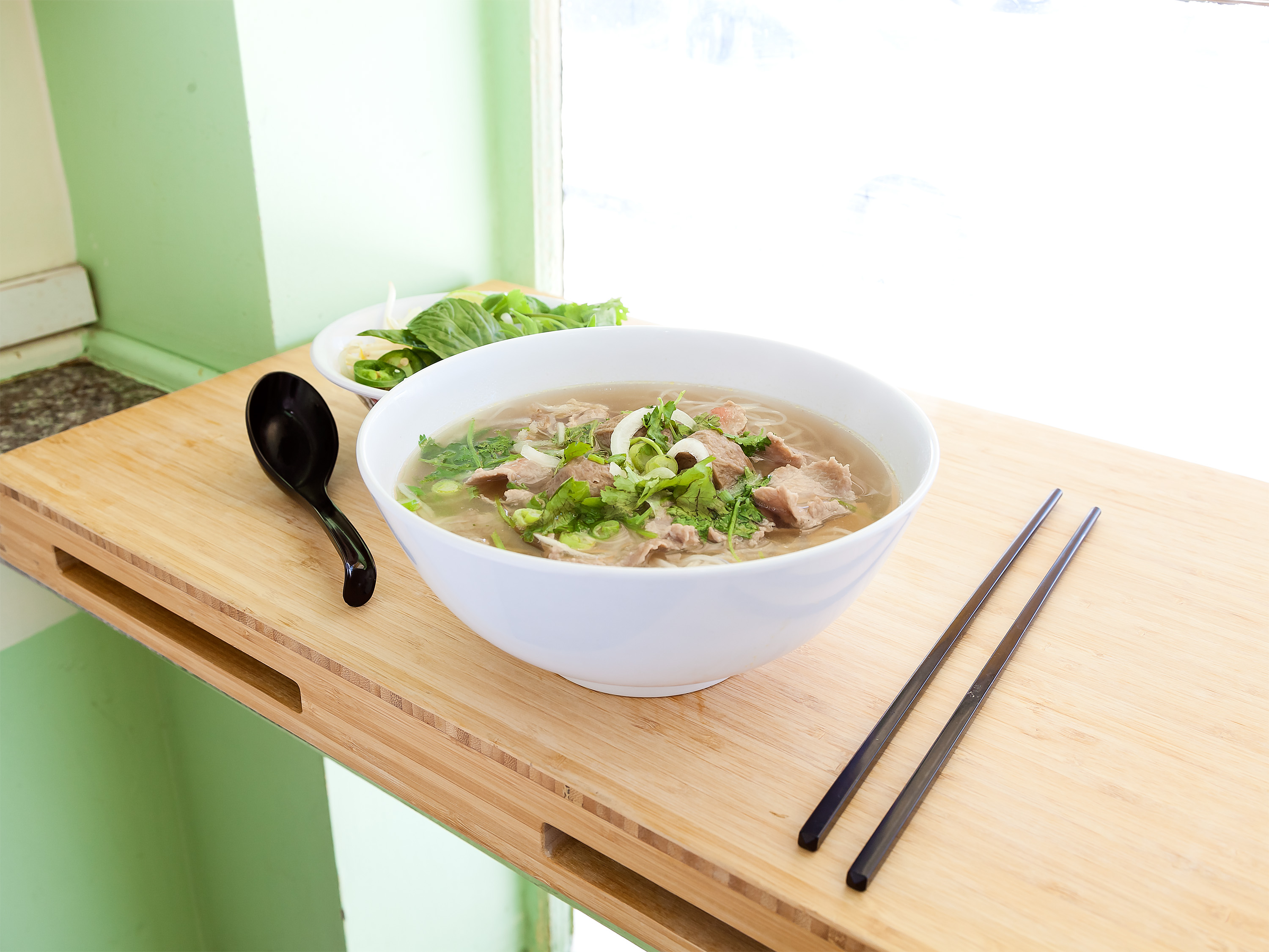 Order Pho Tai Nam, Bo Vien, and Nam Soup food online from Little Vietnam store, San Francisco on bringmethat.com
