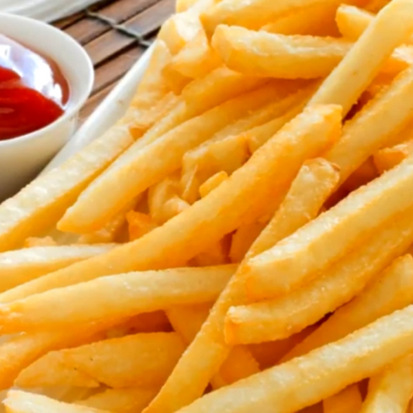 Order French Fries food online from Giovanni's store, Blauvelt on bringmethat.com
