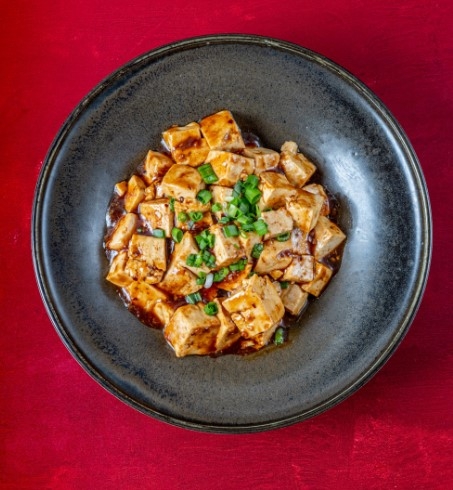 Order Mapo Tofu ~ Its Back! food online from Chin Chin store, Brentwood on bringmethat.com