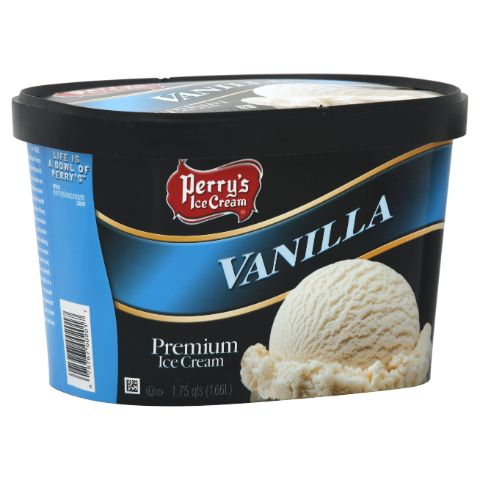 Order Perrys Vanilla 1.5 Quart food online from 7-Eleven store, Niagara Falls on bringmethat.com