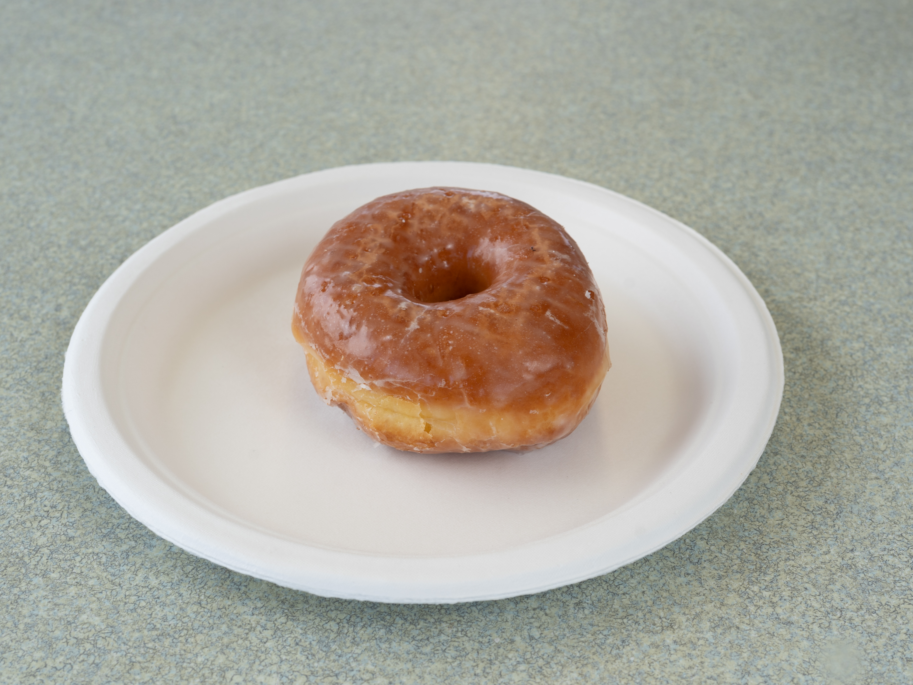 Order Raised Donut food online from Oh Those Donuts store, Costa Mesa on bringmethat.com