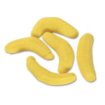 Order Banana gummies food online from Nut House Co store, Bridgeview on bringmethat.com
