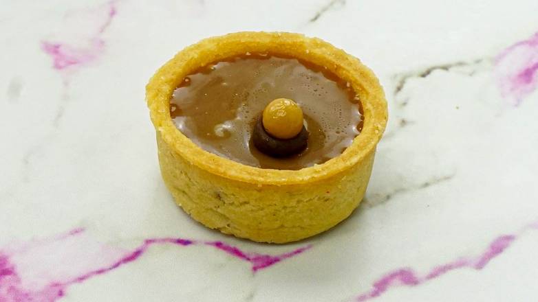 Order Mini Caramel Chocolate food online from Fresh Baguette store, Bethesda on bringmethat.com