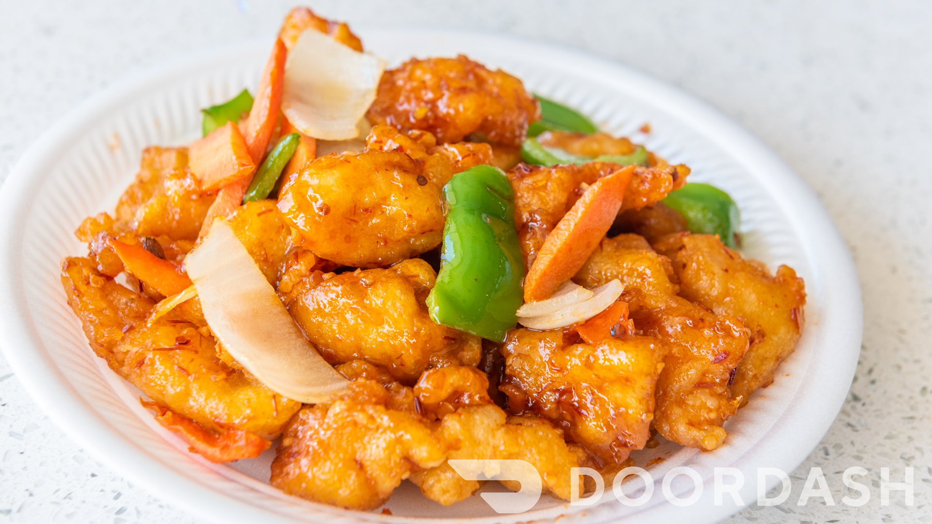 Order Spicy Fish food online from Panpan Wok store, Oceanside on bringmethat.com