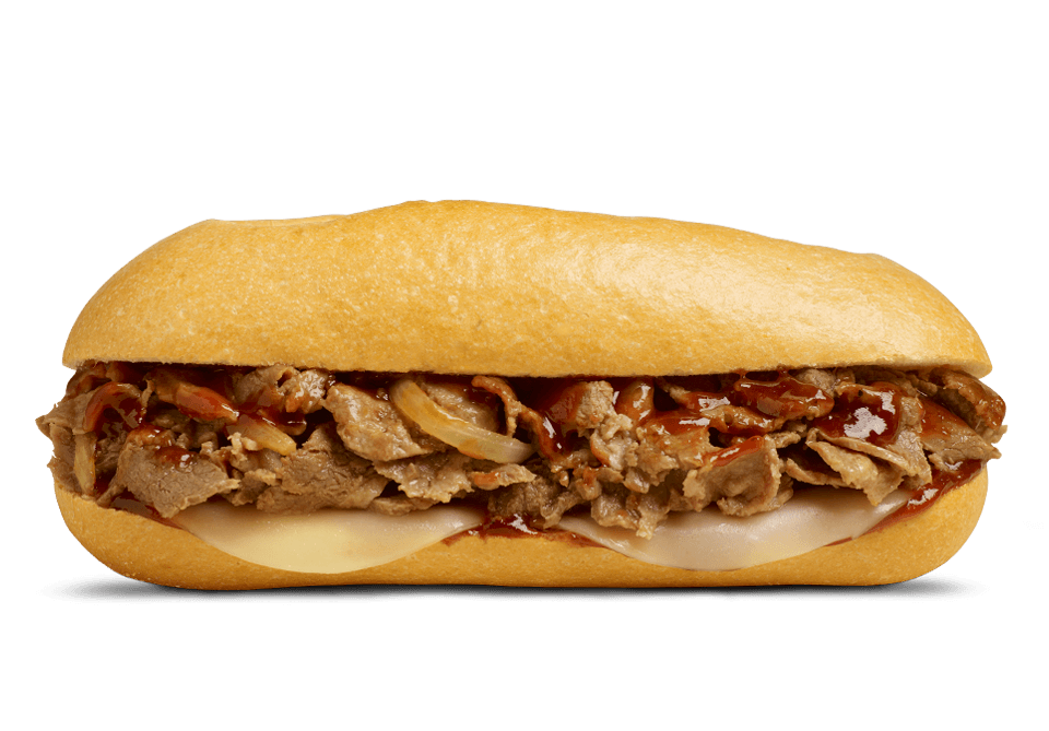 Order Cheesesteak - BBQ food online from Wawa store, Holmes on bringmethat.com