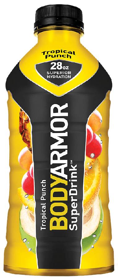 Order SUPERIOR HYDRATION SUPERDRINK food online from Exxon Food Mart store, Port Huron on bringmethat.com