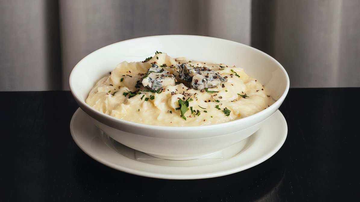 Order Whipped Potatoes food online from Rpm Seafood store, Chicago on bringmethat.com