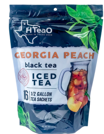 Order Georgia Peach Home Brew food online from Hteao store, Tyler on bringmethat.com