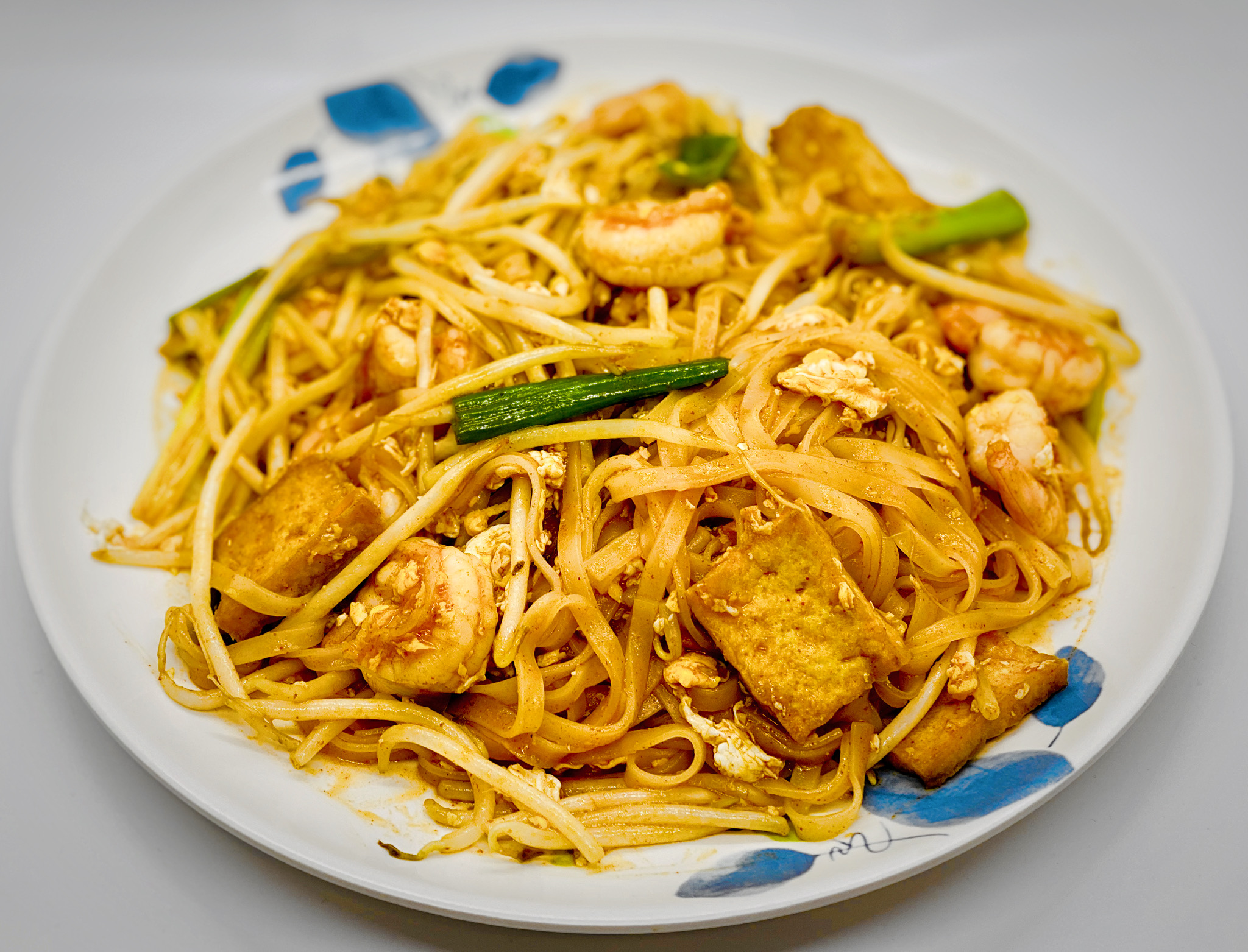 Order Pad Thai food online from The Noodle House store, Gilbert on bringmethat.com
