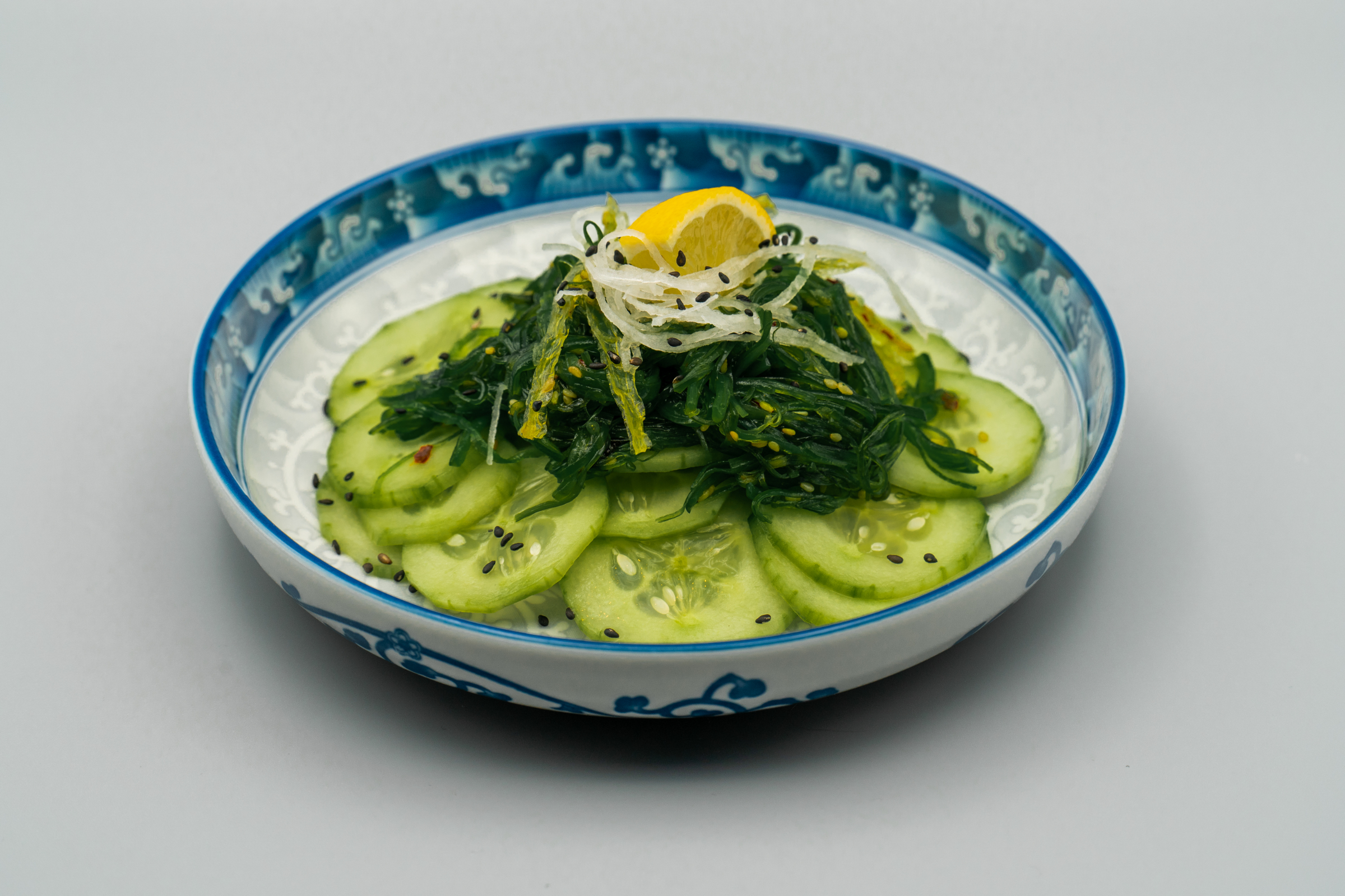 Order Seaweed Salad food online from Ono store, Kenosha on bringmethat.com
