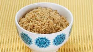 Order Quinoa food online from Muscle Maker Grill Of Greenville store, Greenville on bringmethat.com