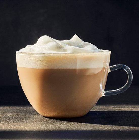 Order Cappuccino food online from Panera Bread store, Altamonte Springs on bringmethat.com