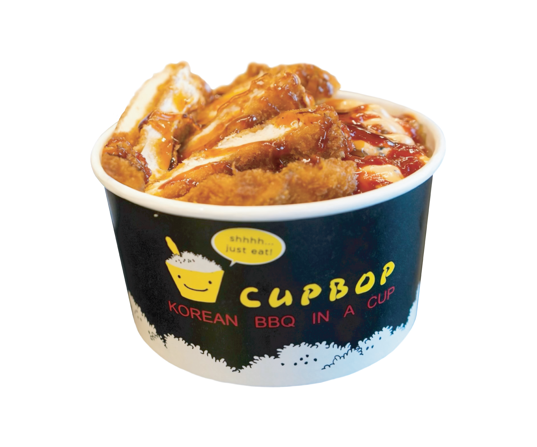 Order 0. Krunch Bop food online from Cupbop store, Draper on bringmethat.com