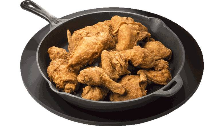 Order 16 Piece Box food online from Pizza Ranch store, West Bend on bringmethat.com