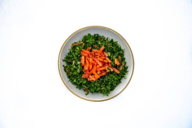 Order Tabbouleh food online from Muncheez Mania store, Washington on bringmethat.com
