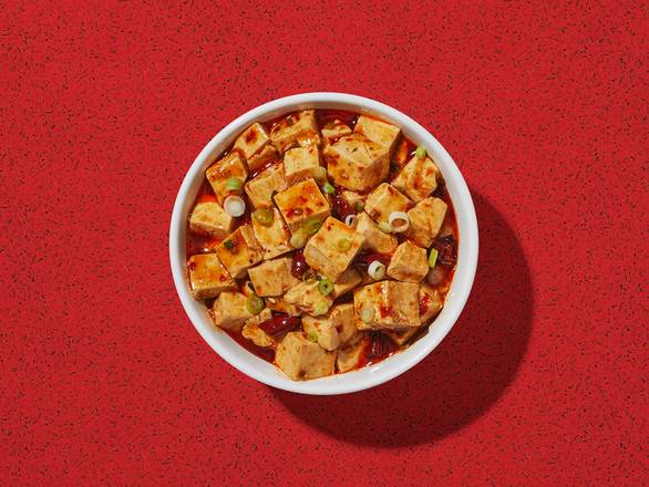 Order Mapo Tofu food online from Lucky Lantern store, Round Rock on bringmethat.com