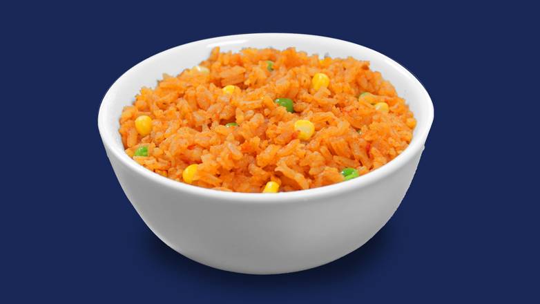Order Rice Regular food online from Taco Palenque store, Helotes on bringmethat.com