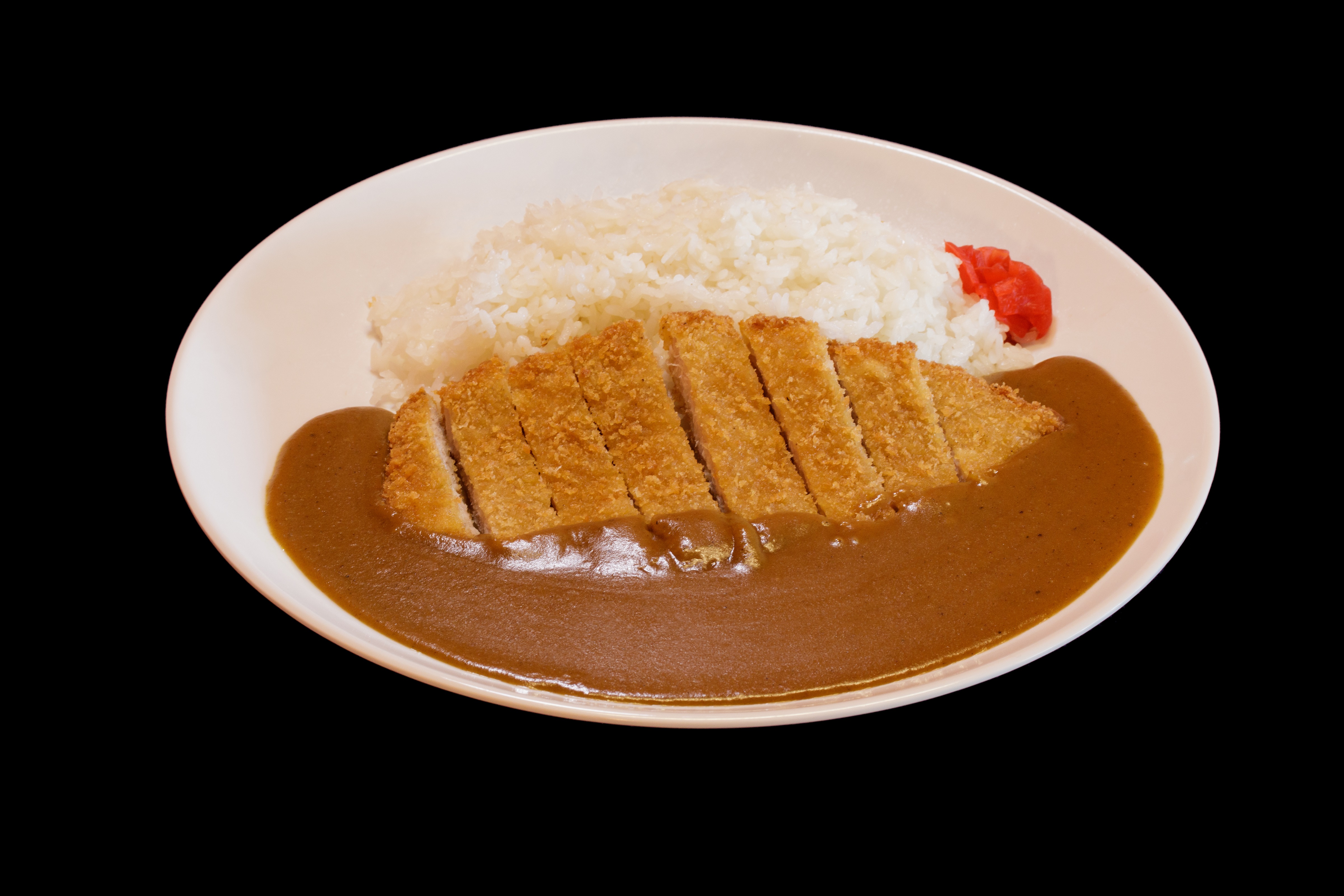 Order Tonkatsu Meal food online from Oh! Curry store, Las Vegas on bringmethat.com