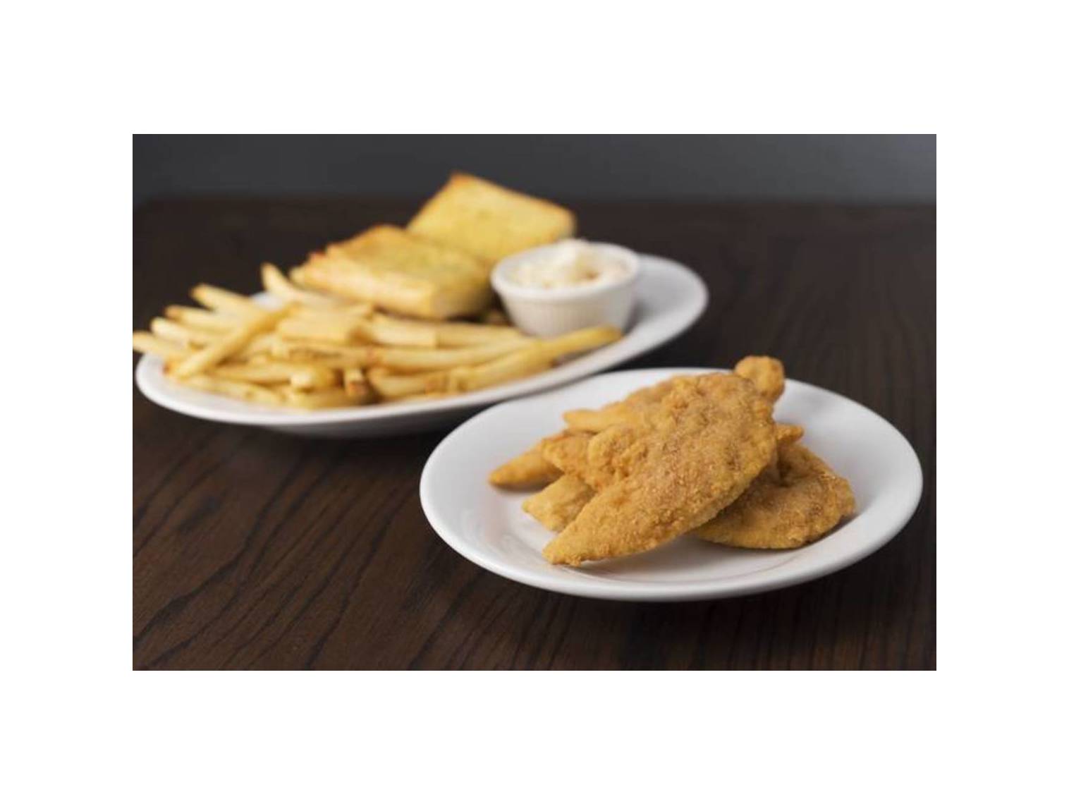 Order Chicken Tenders food online from Rosati's Pizza store, Romeoville on bringmethat.com