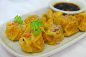 Order Thai Dumplings food online from The Elephant store, Geneva on bringmethat.com