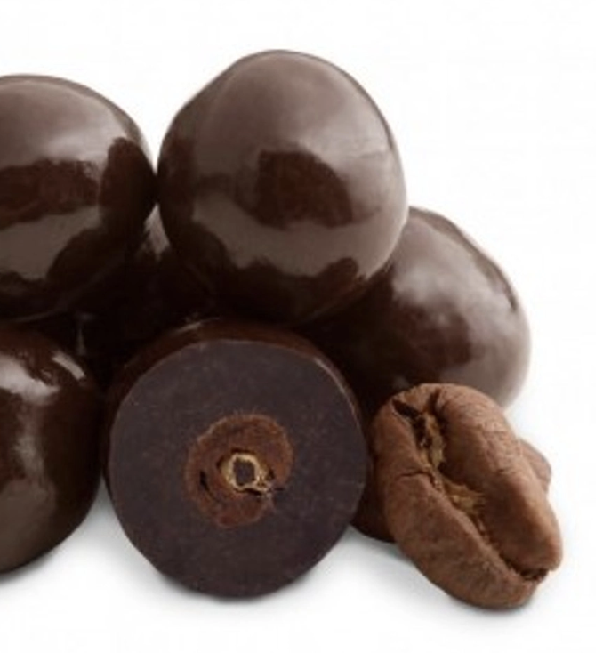 Order DARK Chocolate Covered Espresso Beans food online from The Sweet Shop Nyc store, New York on bringmethat.com