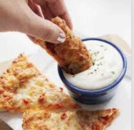 Order Dipping sauces food online from Fat Tomato Pizza store, Rolling Hills Estates on bringmethat.com