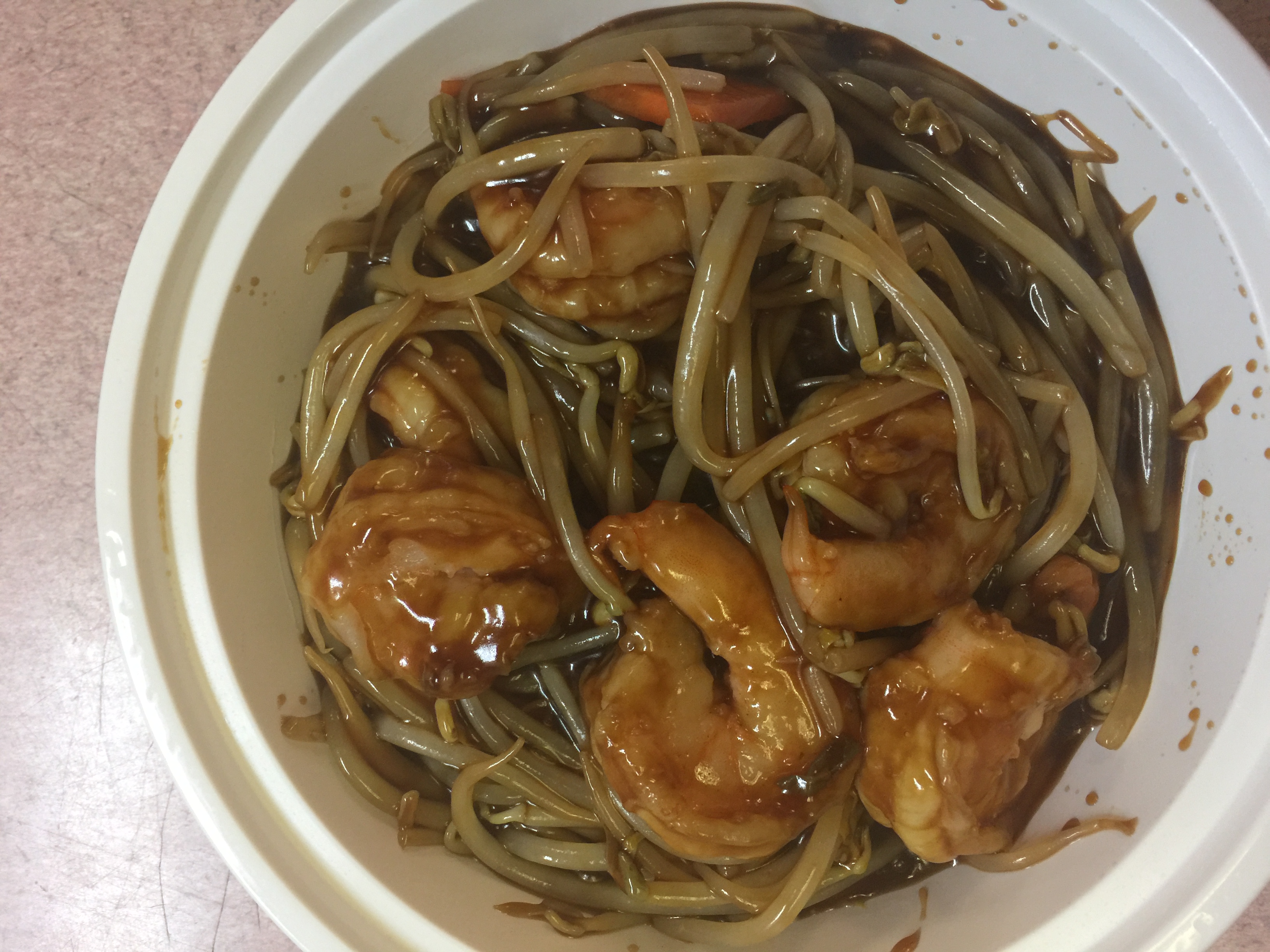 Order Shrimp with Bean Sprouts food online from China Wok store, Harrison on bringmethat.com