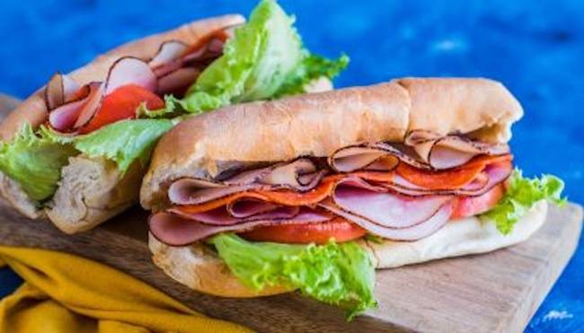 Order Benny St food online from Main Street Subs store, Newark on bringmethat.com