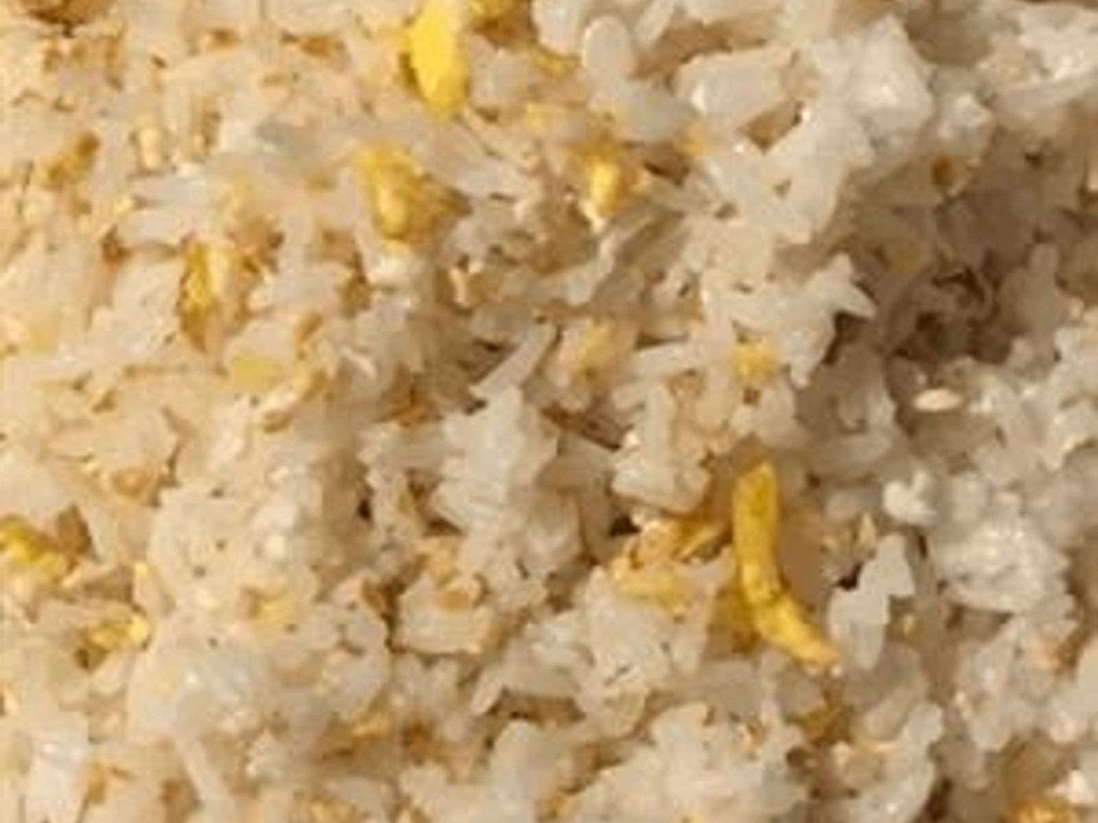Order Egg Fried Rice food online from Thai Spice Restaurant store, Houston on bringmethat.com