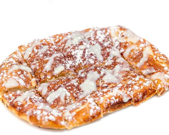 Order Cinna Sticks with Cream Cheese Icing food online from Denver Pizza Company store, Denver on bringmethat.com