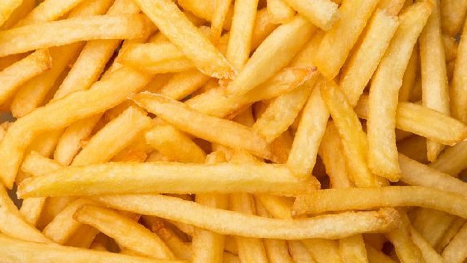 Order House Fries - Appetizer food online from New York Pizza Depot store, Ann Arbor on bringmethat.com