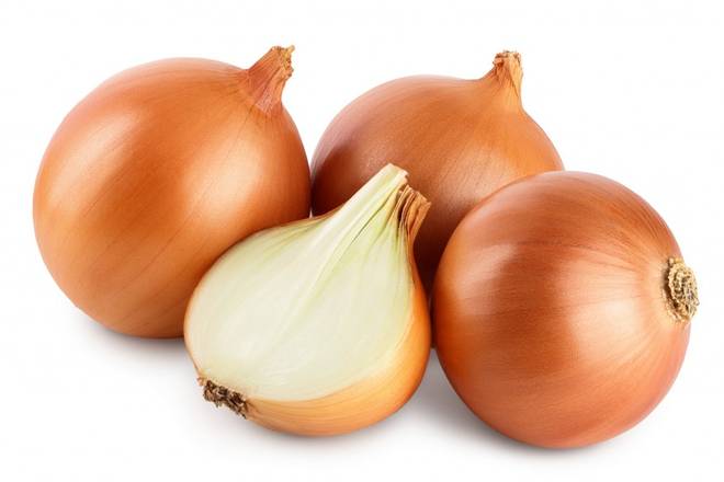Order Yellow Onion  food online from Bel Clift Market store, SF on bringmethat.com