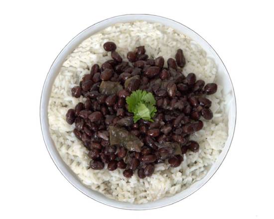 Order Rice & Beans  food online from Pollito-Chicken store, Spotsylvania Courthouse on bringmethat.com