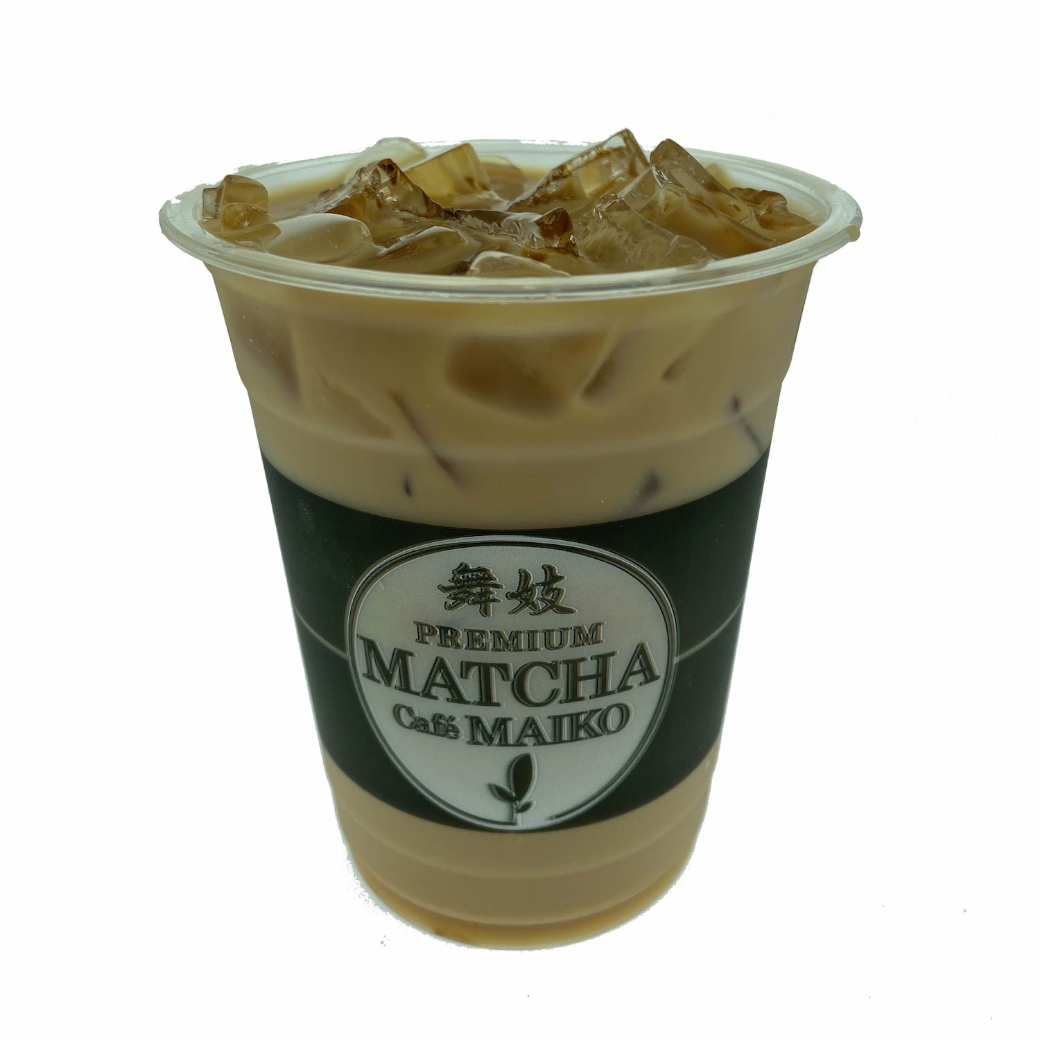 Order Brown Sugar Milk Tea food online from Matcha Cafe Maiko Escondido store, Escondido on bringmethat.com