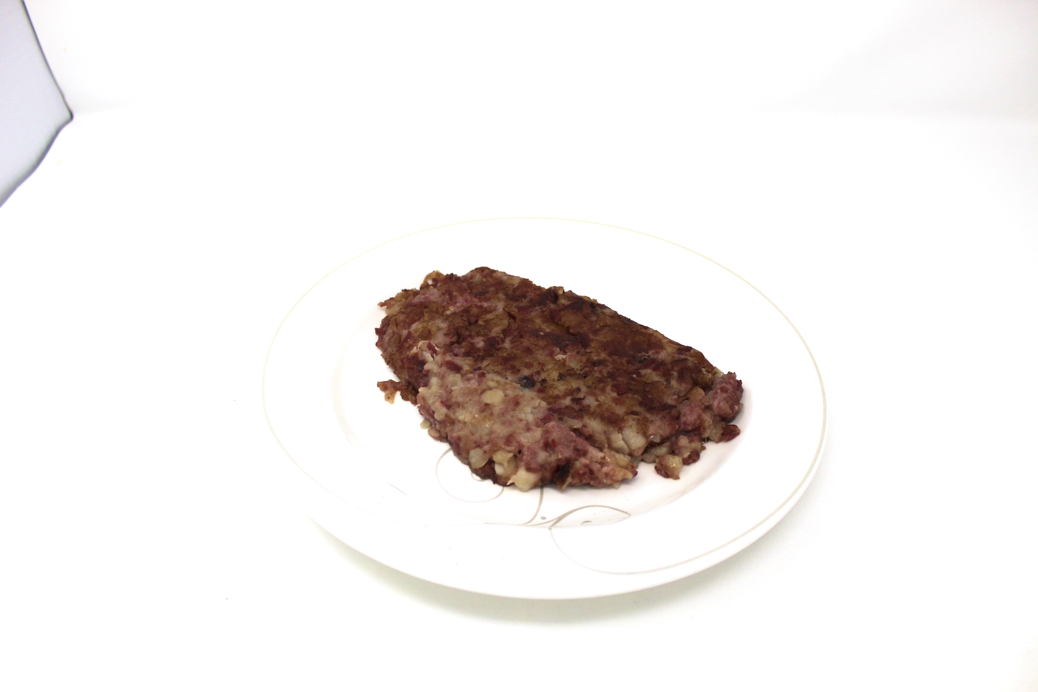 Order Corned Beef Hash food online from Stateline Family Restaurant store, Tappan on bringmethat.com