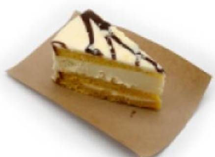 Order Tres Leches Cheesecake food online from Fajita Pete's store, Houston on bringmethat.com