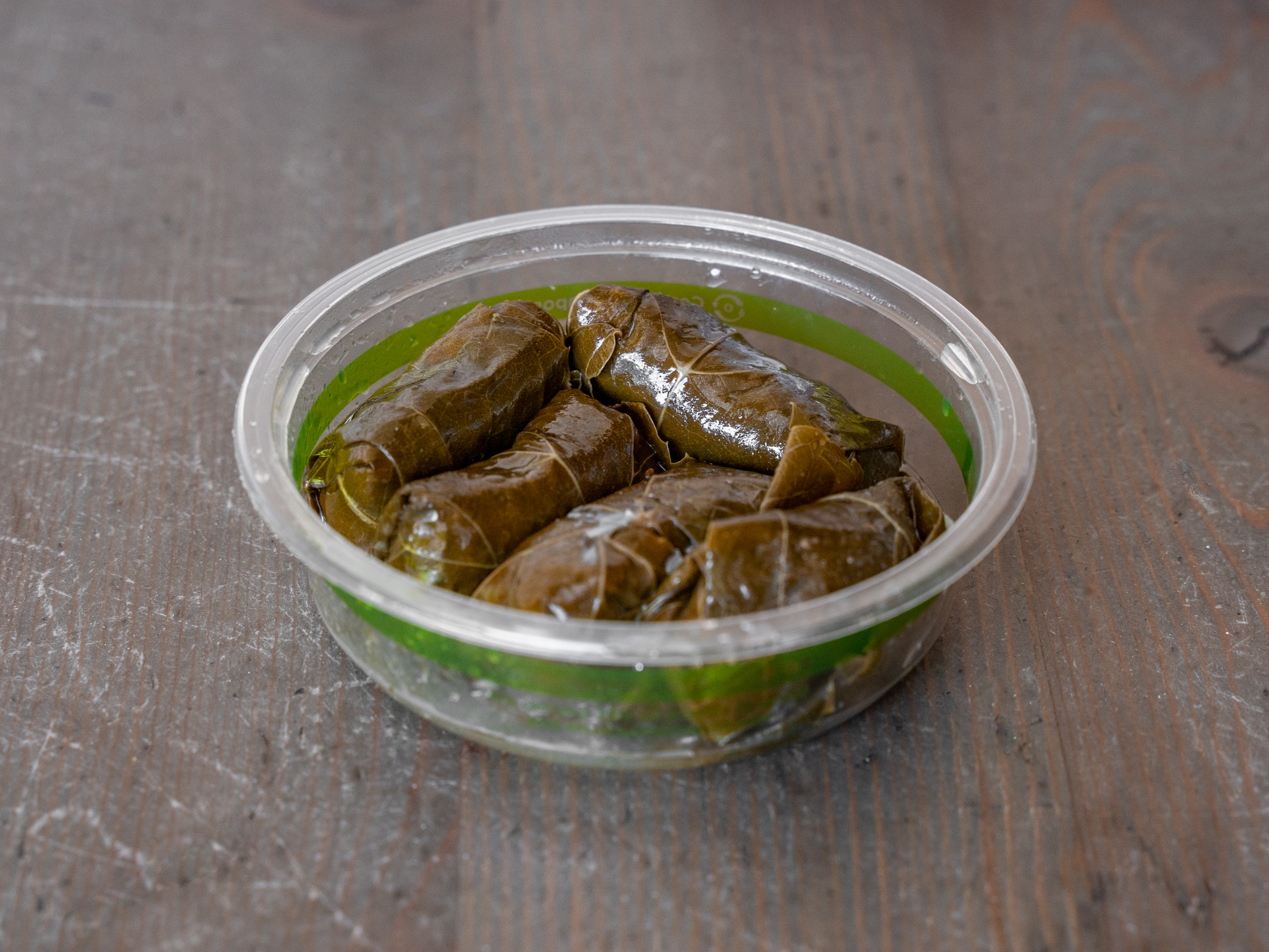 Order Dolma food online from Beach Monkey Cafe store, Pacifica on bringmethat.com
