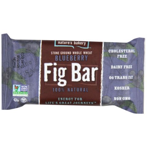 Order Nature's Bakery Whole Wheat Blueberry Fig Bar 2oz food online from 7-Eleven store, Laguna Beach on bringmethat.com